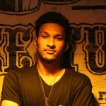 Vishnu Ps-Freelancer in Thiruvanathapuram,India