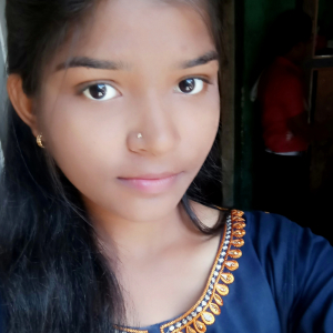 Ritika Satpute-Freelancer in Nagpur,India