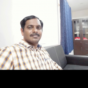 Rajesh-Freelancer in Hyderabad,India