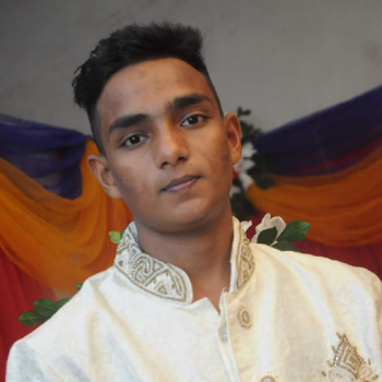 Saidul islam-Freelancer in Dhaka,Bangladesh