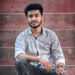 Ajmain Abdullah Utshow-Freelancer in Rangpur,Bangladesh