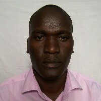 Alfred Banu-Freelancer in ,Kenya