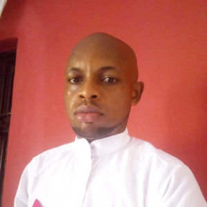 Victor Azubuike-Freelancer in Lagos,Nigeria
