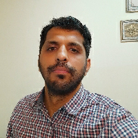 Sameeullah Sheikh-Freelancer in ,Pakistan