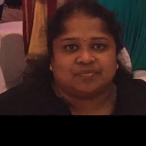 Smitha Narayanan