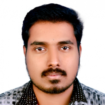 Sandeep R-Freelancer in Muscat,Oman