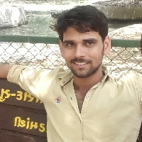 Satyam Dubey-Freelancer in Surat,India