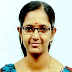 Kavitha Murugesan-Freelancer in ,India