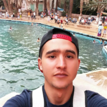 Soufian Elhanafi-Freelancer in Oujda,Morocco