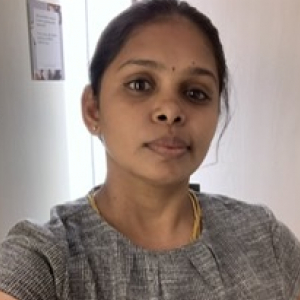 Suganthi R-Freelancer in ,India