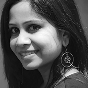 Sonali Parate-Freelancer in Pune,India