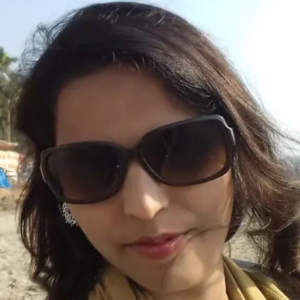 Rajshri Pawar-Freelancer in Naaldwijk,India