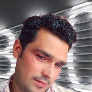 Shahid Hussain-Freelancer in Lahore,Pakistan
