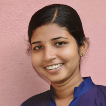 Rakshitha Rama-Freelancer in Udupi,India