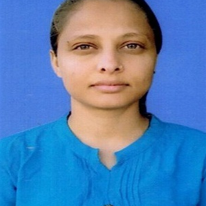 Deepika Sankhla-Freelancer in Sakroda,India