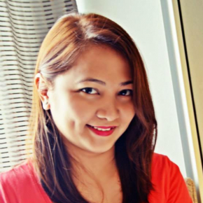 Cristina Peralta-Freelancer in Quezon City,Philippines