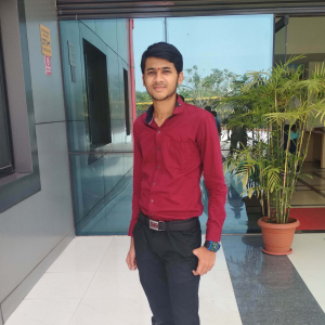 Abhishek Chaphekar-Freelancer in Palghar, Maharashtra,India