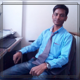 Sangmesh Tapsale-Freelancer in PUNE,India