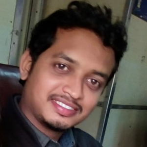 Bikram Nayak-Freelancer in Bhubaneshwar,India