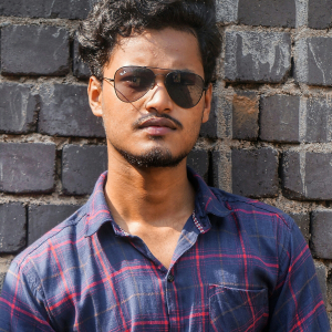 Akash Panigrahi-Freelancer in ,India