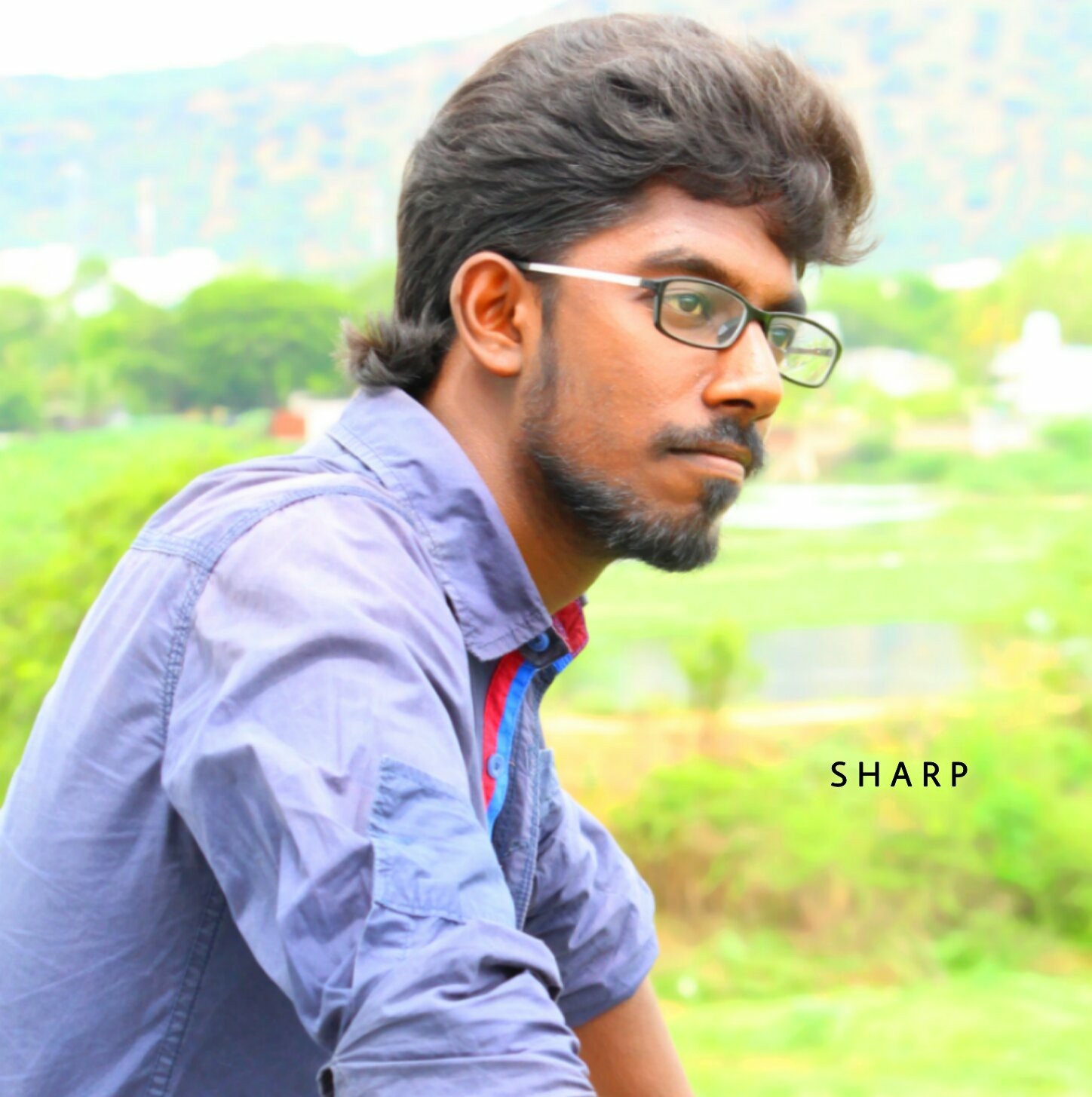 Sharp Sharan-Freelancer in Madurai,India