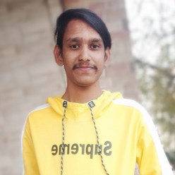 Rajendraprasad Boorla-Freelancer in Bhiwandi,India
