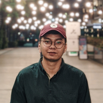 Emilio John Yuson-Freelancer in Cembo Makati Manila,Philippines