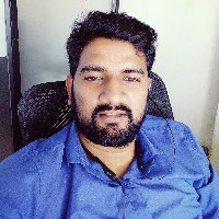 Ravi Prakash-Freelancer in ,India