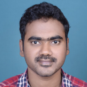 Vivek Kumar M-Freelancer in Coimbatore,India