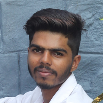 Muhammed Anas N-Freelancer in KOLLAM,India