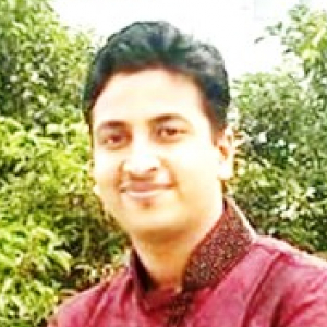 Anshul Jain-Freelancer in Pune,India