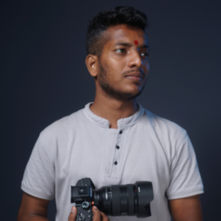 Rahul Umbarkar-Freelancer in Mumbai,India