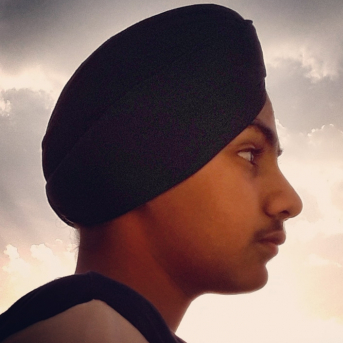 Rajatpreet Singh-Freelancer in Ludhiana,India