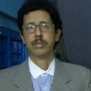Joydip Roychowdhury-Freelancer in ,India