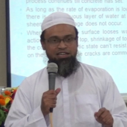 Mushfiq Rahman