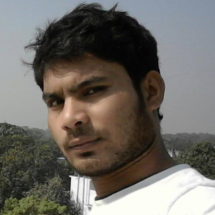 Diponker Roy-Freelancer in Rangpur,Bangladesh