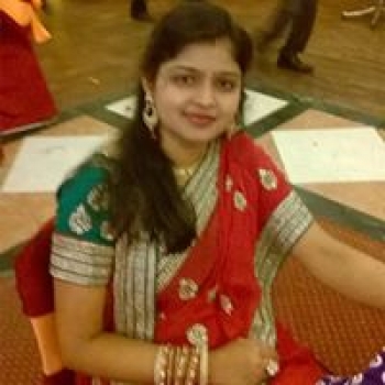 Nidhi Gupta-Freelancer in Ludhiana,India