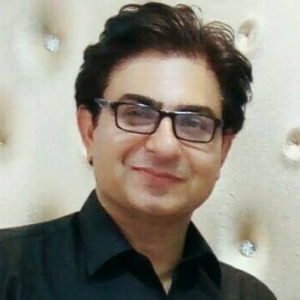 Masood Qureshi-Freelancer in Muzaffarabad,Pakistan