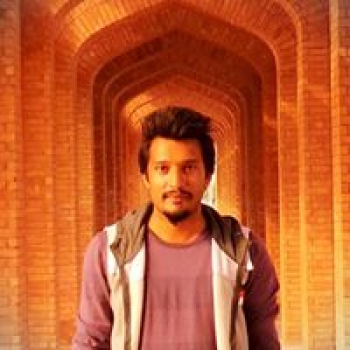 Fahad Naseem-Freelancer in Lahore,Pakistan