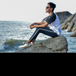 Anisahmad Patel-Freelancer in goa,India