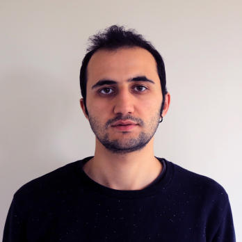 Cihan KÖse-Freelancer in ,Turkey