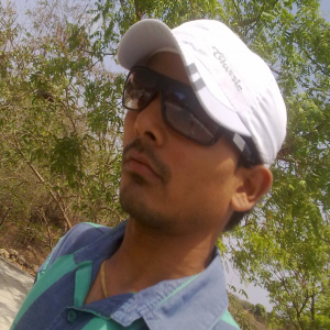 Kishor Khudai-Freelancer in Surat,India