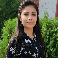 Prerna Middha-Freelancer in Jalalabad,India
