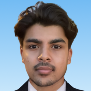 Krish Kesharwani-Freelancer in Pune,India