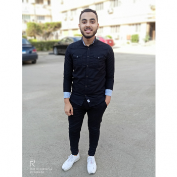 Mostafa Khalifa-Freelancer in Cairo,Egypt