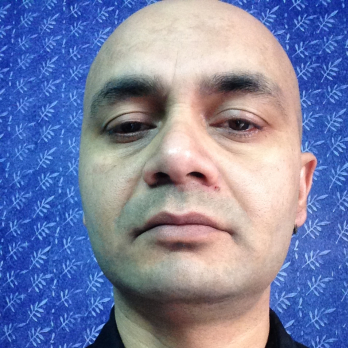 Rajiv Vijayvardhan-Freelancer in Delhi,India