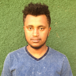 Robera Zewdie-Freelancer in nekemte,Ethiopia