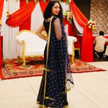 Jasmine Khanna-Freelancer in ,India