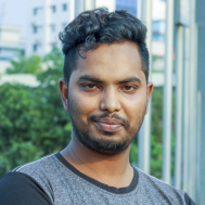 K.m Kamrul Hasan-Freelancer in Dhaka,Bangladesh