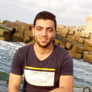Ahmed Abdelsalam-Freelancer in Cairo,Egypt